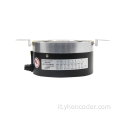 Encoder digitale rotativo encoder